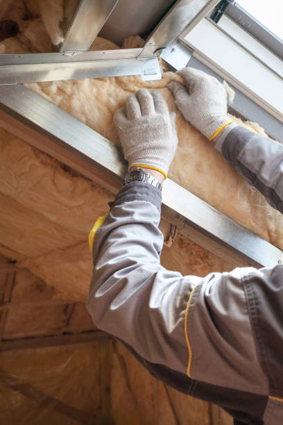 Best Types of Insulation in Algona, IA